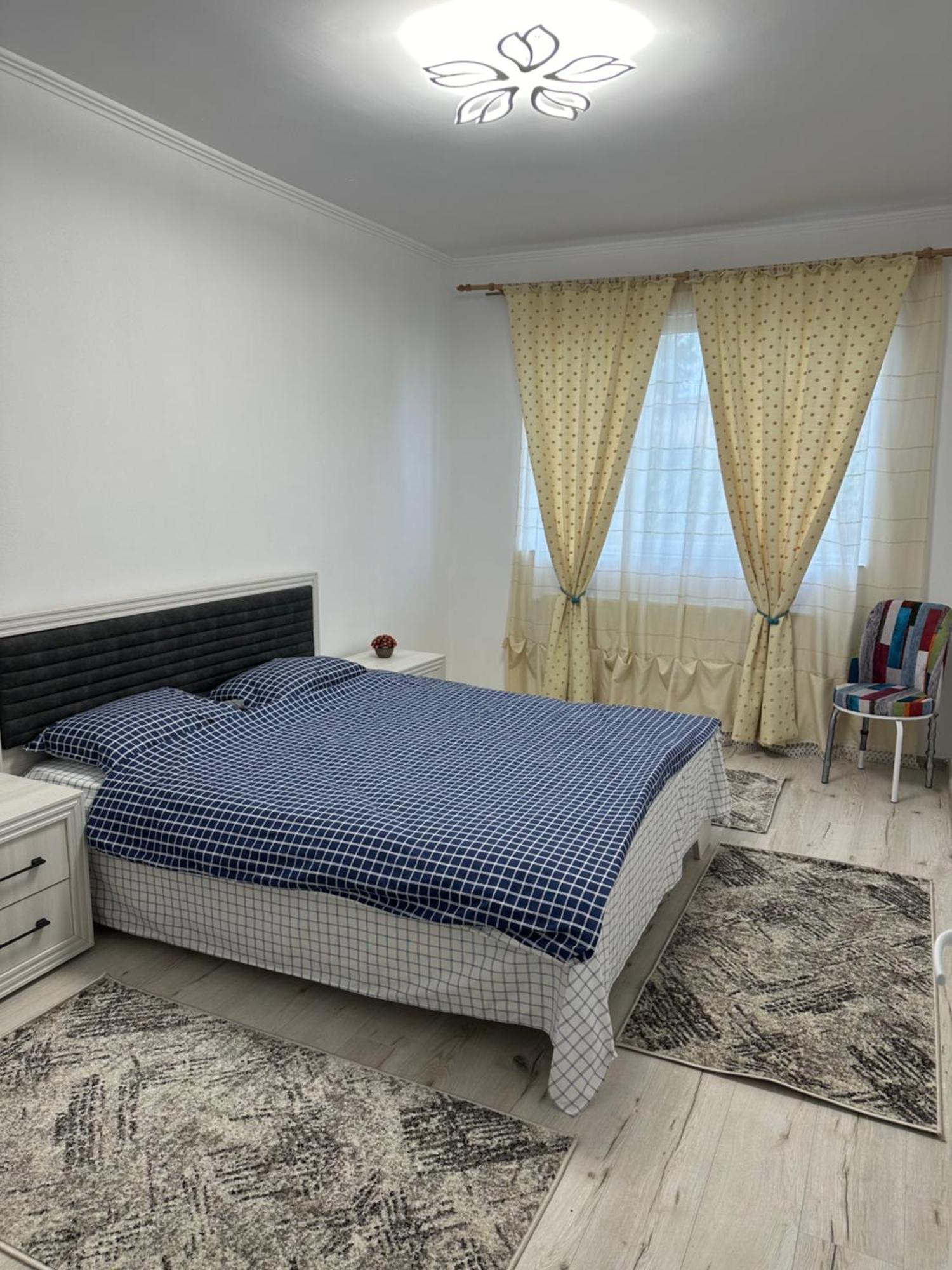 Casa Grande Apartment Fagaras Exterior photo