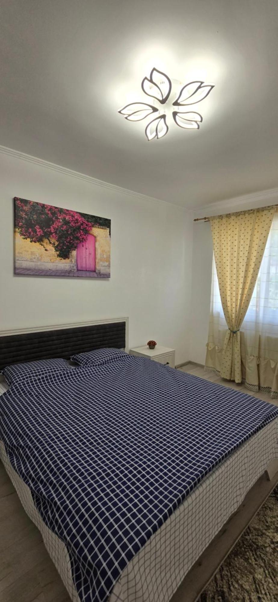 Casa Grande Apartment Fagaras Exterior photo